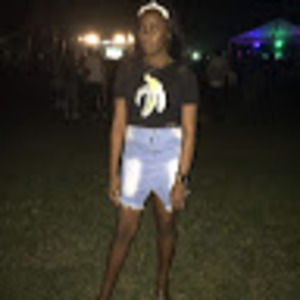 Meet your Posher, Jay-jay